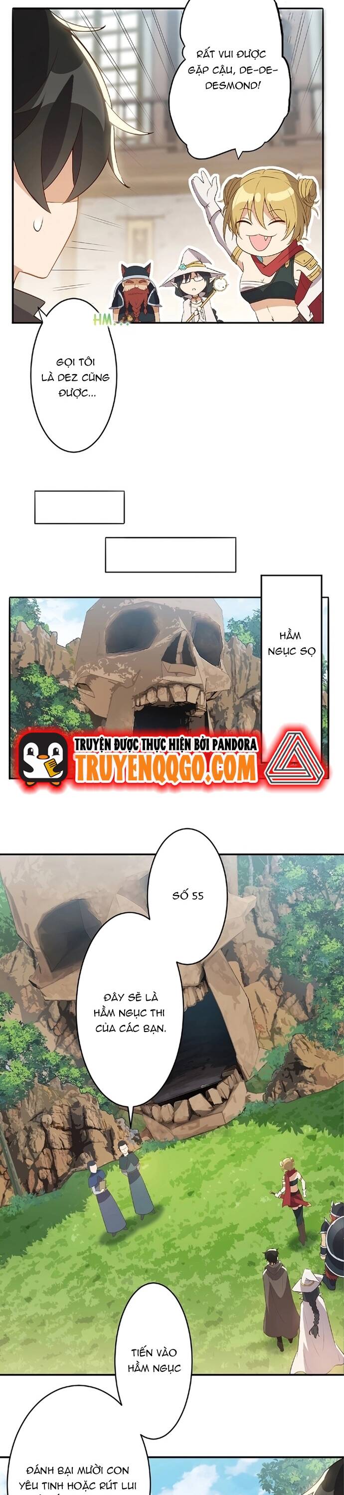 Jozan Fuyo No Komikaraizu Sutato Shimashita! [Chap 1-23]