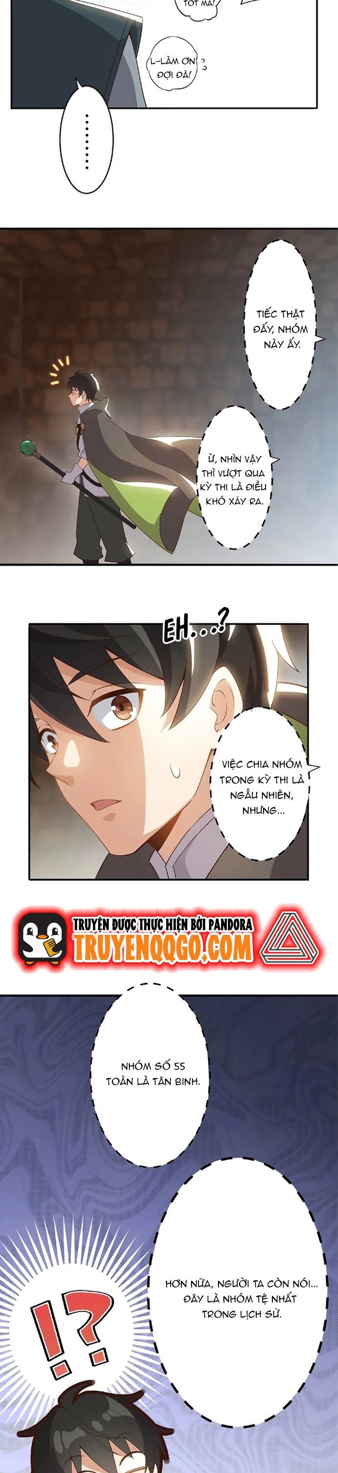 Jozan Fuyo No Komikaraizu Sutato Shimashita! [Chap 1-23]