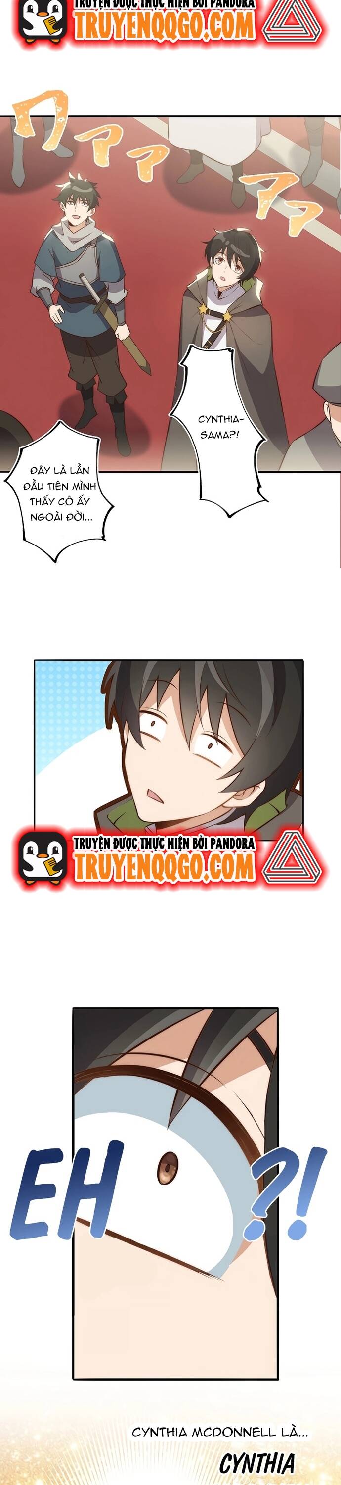Jozan Fuyo No Komikaraizu Sutato Shimashita! [Chap 1-23]