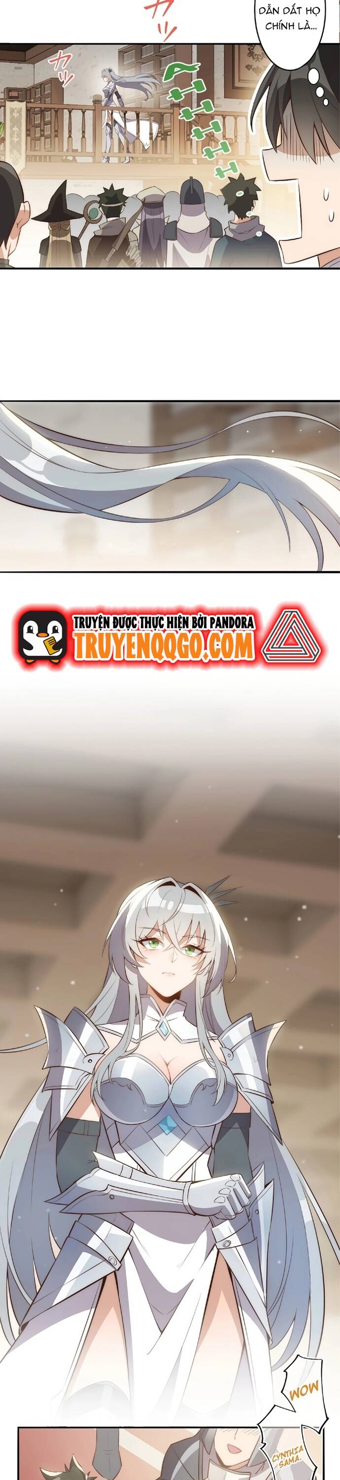 Jozan Fuyo No Komikaraizu Sutato Shimashita! [Chap 1-23]