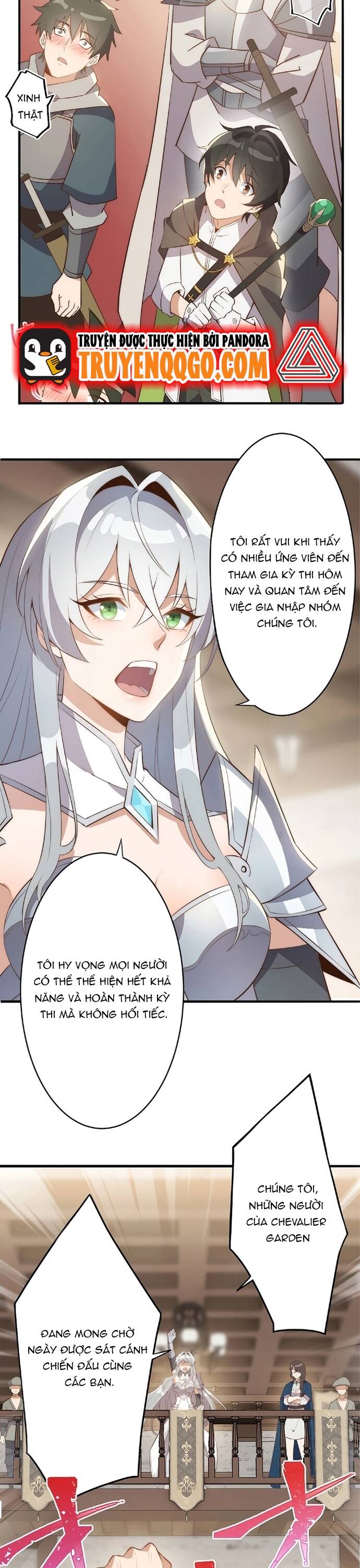 Jozan Fuyo No Komikaraizu Sutato Shimashita! [Chap 1-23]
