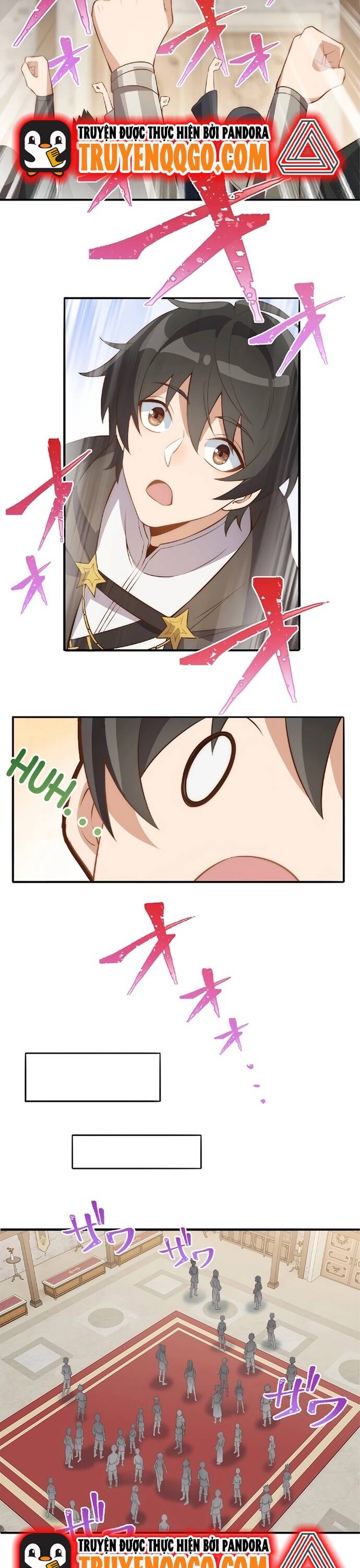 Jozan Fuyo No Komikaraizu Sutato Shimashita! [Chap 1-23]