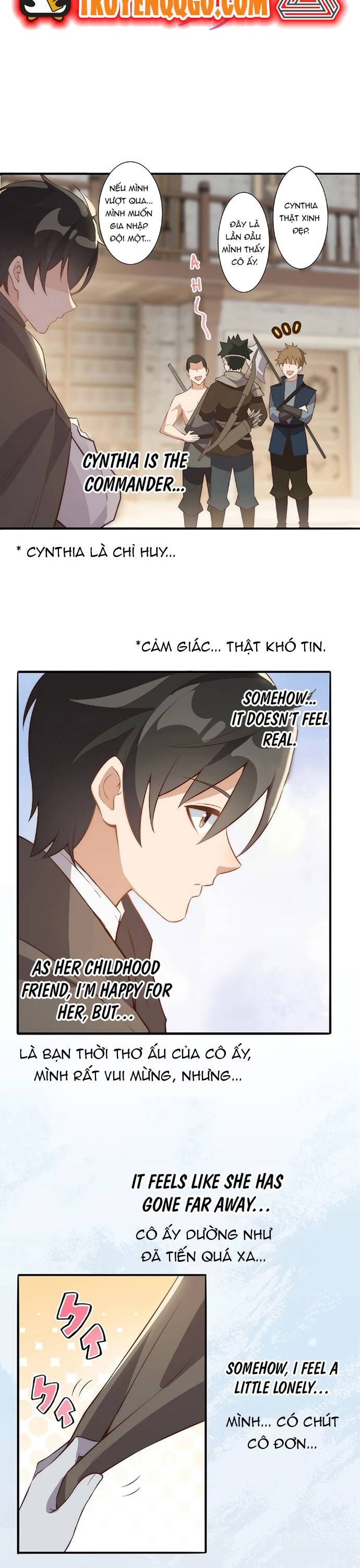 Jozan Fuyo No Komikaraizu Sutato Shimashita! [Chap 1-23]