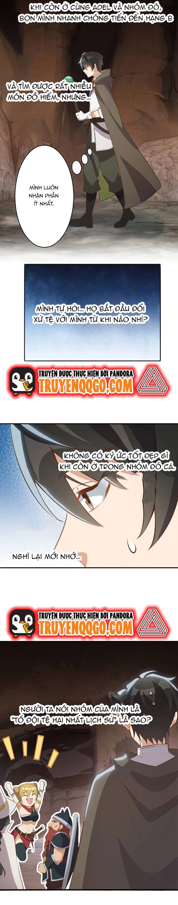 Jozan Fuyo No Komikaraizu Sutato Shimashita! [Chap 1-23]