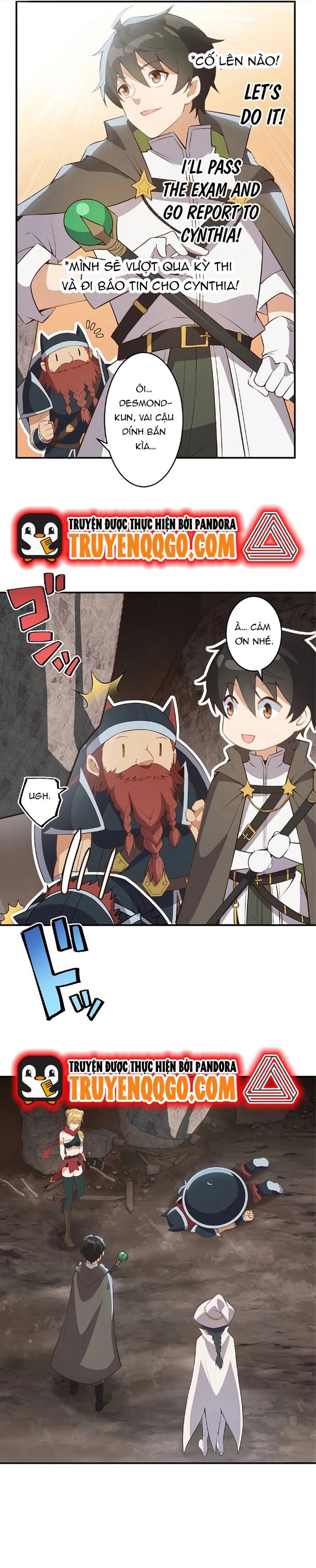 Jozan Fuyo No Komikaraizu Sutato Shimashita! [Chap 1-23]