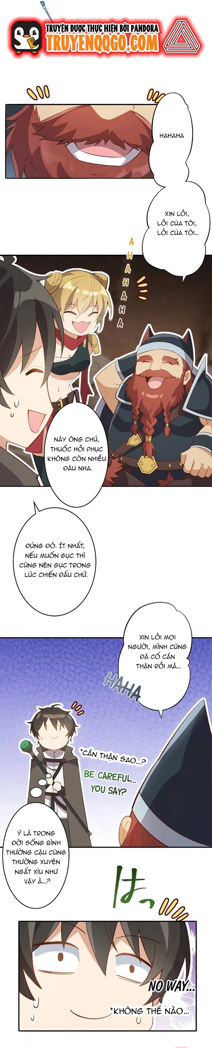 Jozan Fuyo No Komikaraizu Sutato Shimashita! [Chap 1-23]