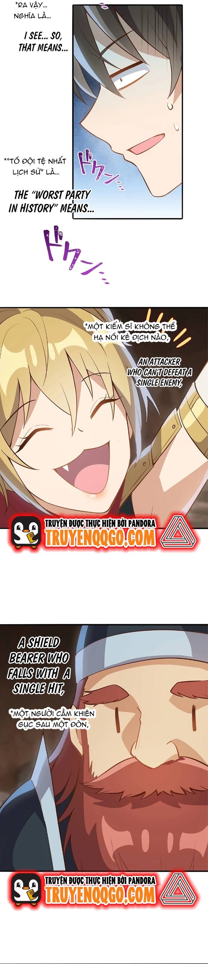 Jozan Fuyo No Komikaraizu Sutato Shimashita! [Chap 1-23]