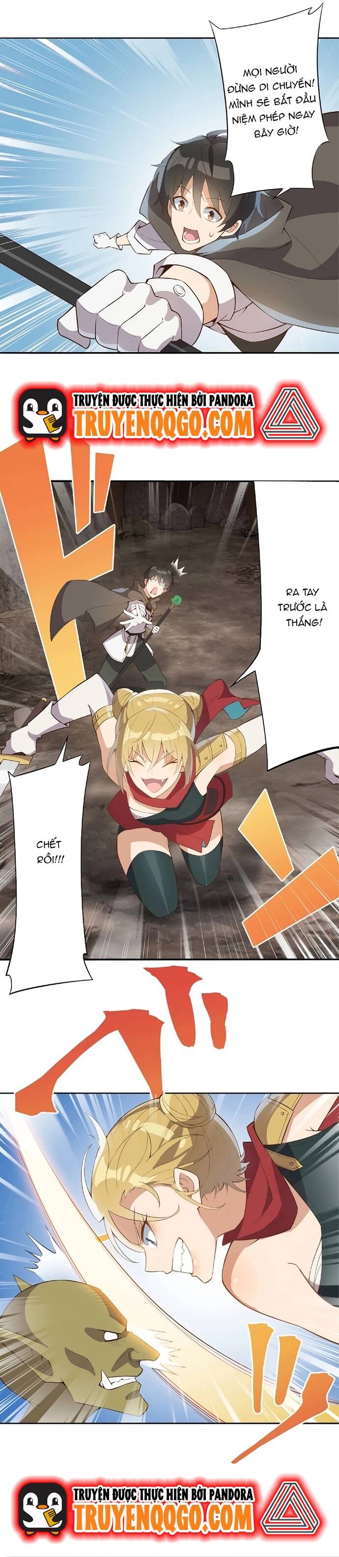 Jozan Fuyo No Komikaraizu Sutato Shimashita! [Chap 1-23]
