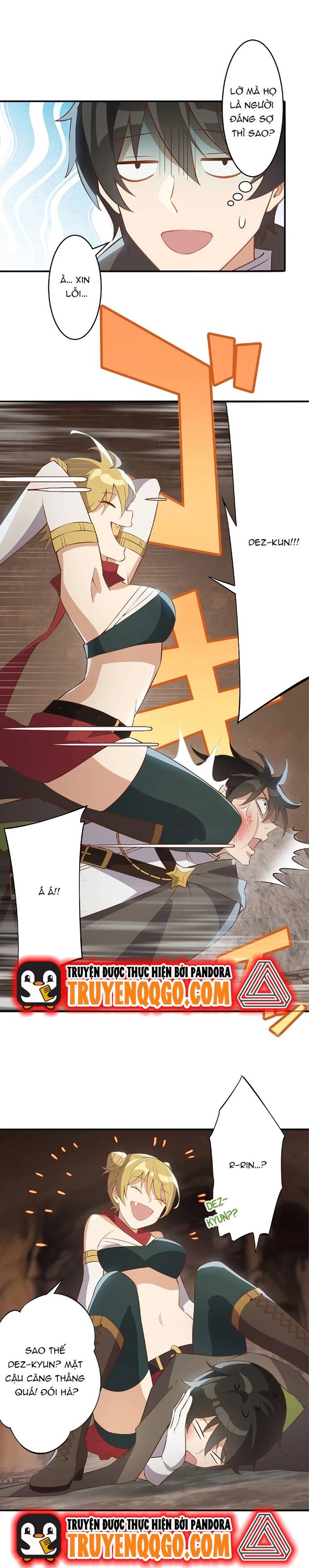 Jozan Fuyo No Komikaraizu Sutato Shimashita! [Chap 1-23]