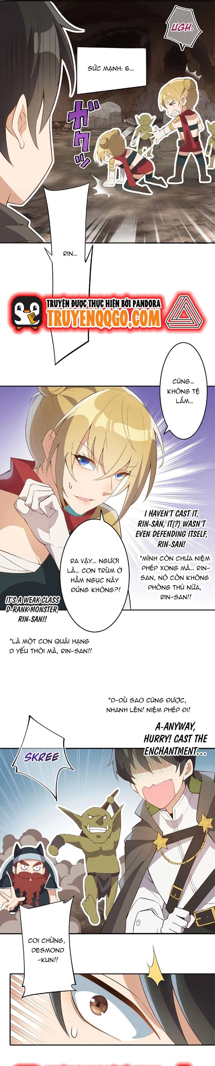 Jozan Fuyo No Komikaraizu Sutato Shimashita! [Chap 1-23]