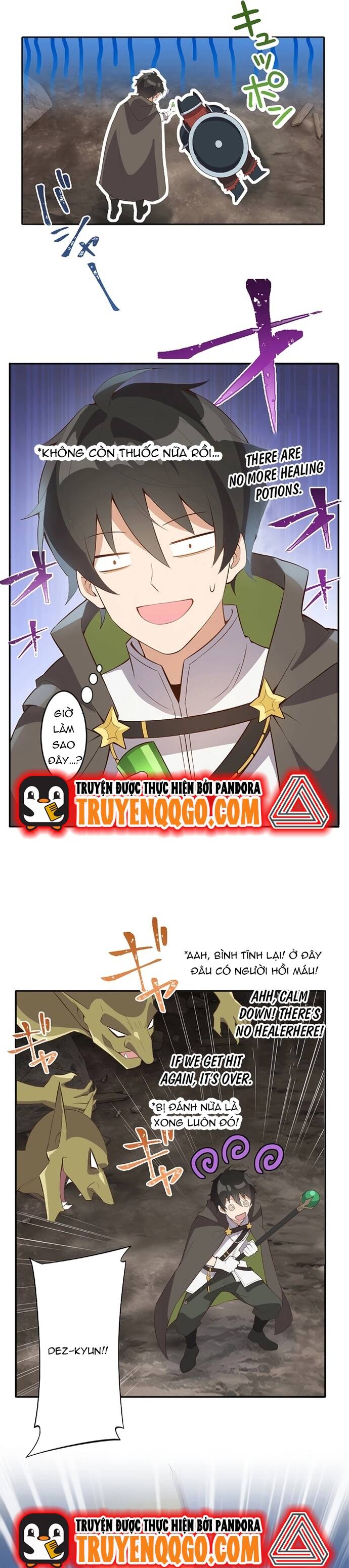 Jozan Fuyo No Komikaraizu Sutato Shimashita! [Chap 1-23]