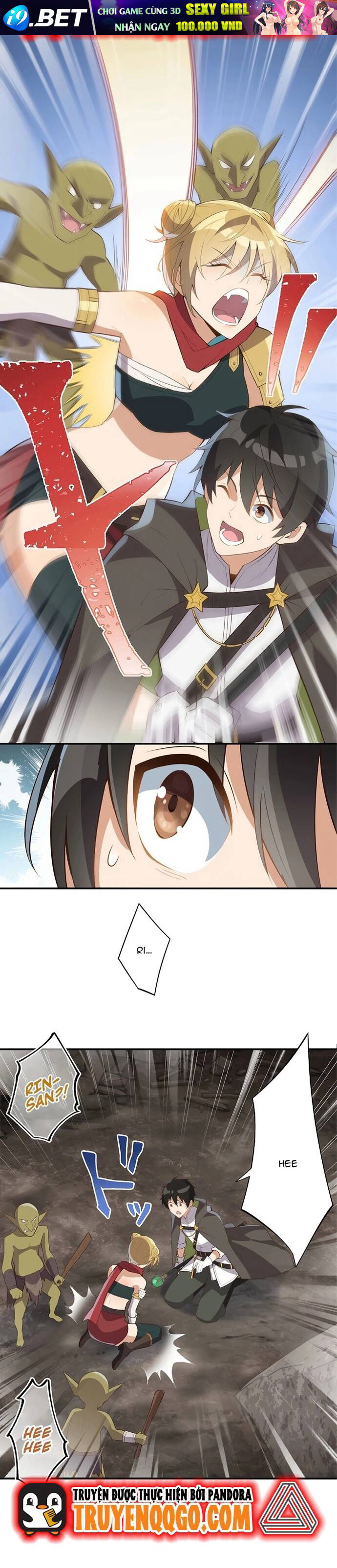 Jozan Fuyo No Komikaraizu Sutato Shimashita! [Chap 1-23]