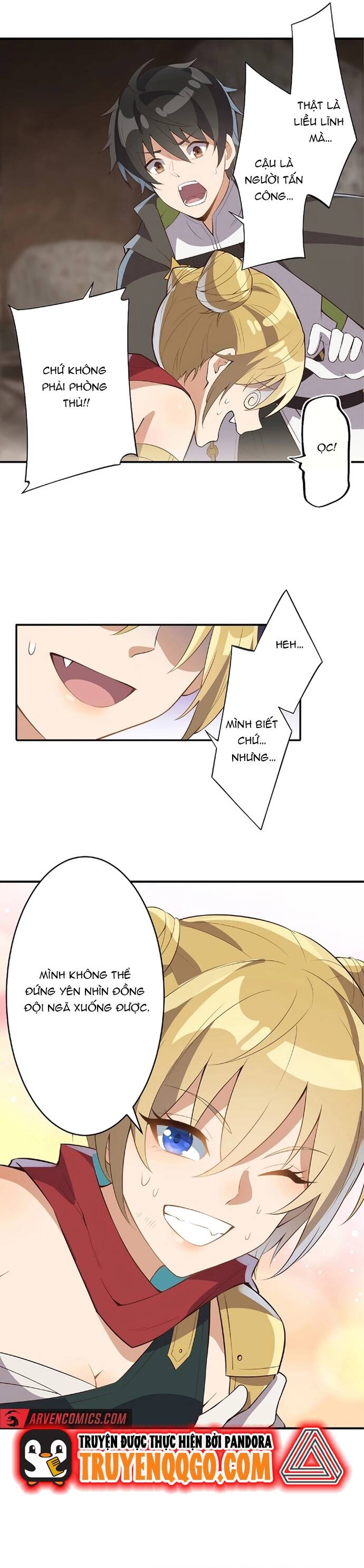 Jozan Fuyo No Komikaraizu Sutato Shimashita! [Chap 1-23]