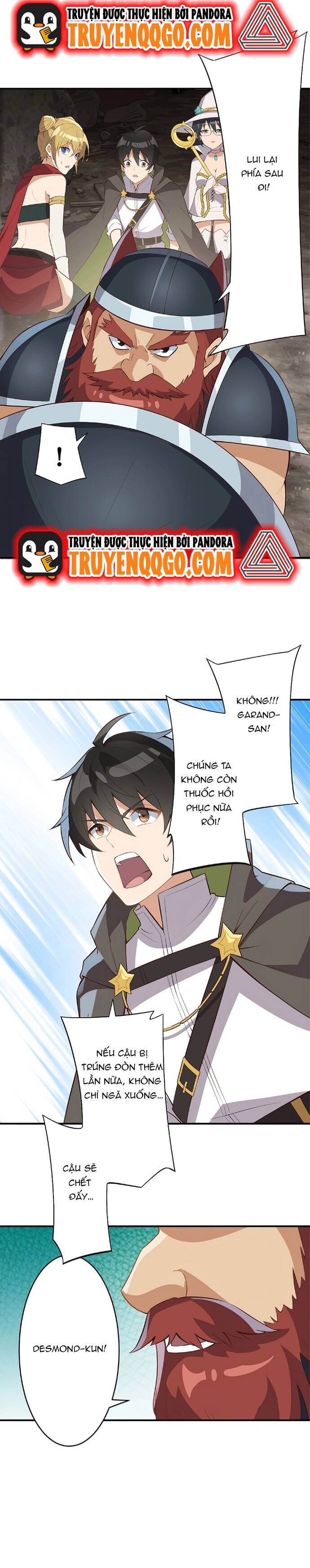 Jozan Fuyo No Komikaraizu Sutato Shimashita! [Chap 1-23]