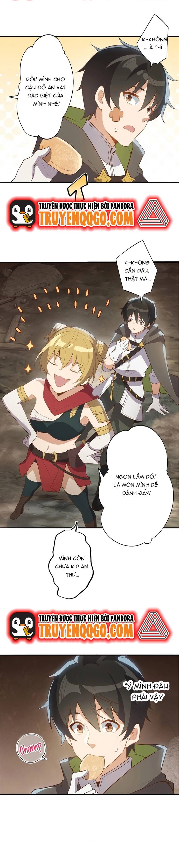 Jozan Fuyo No Komikaraizu Sutato Shimashita! [Chap 1-23]