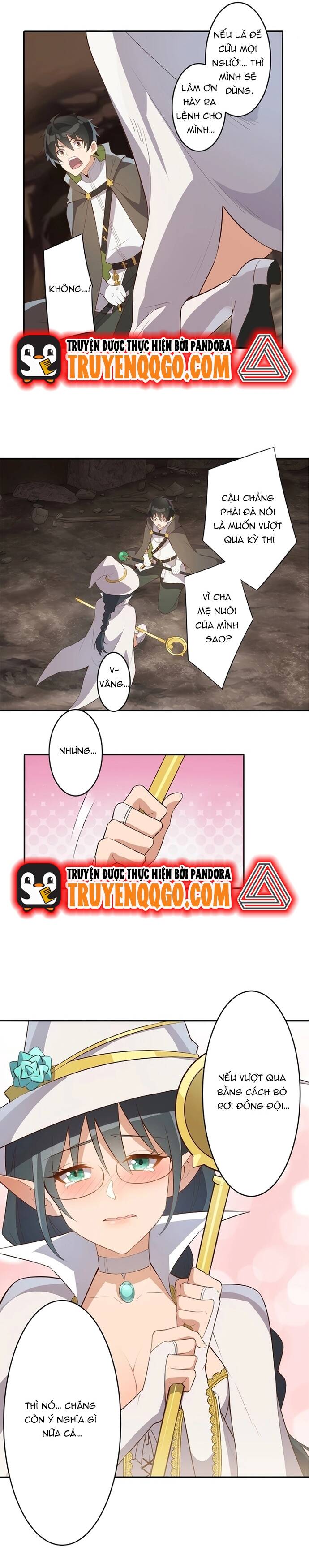 Jozan Fuyo No Komikaraizu Sutato Shimashita! [Chap 1-23]