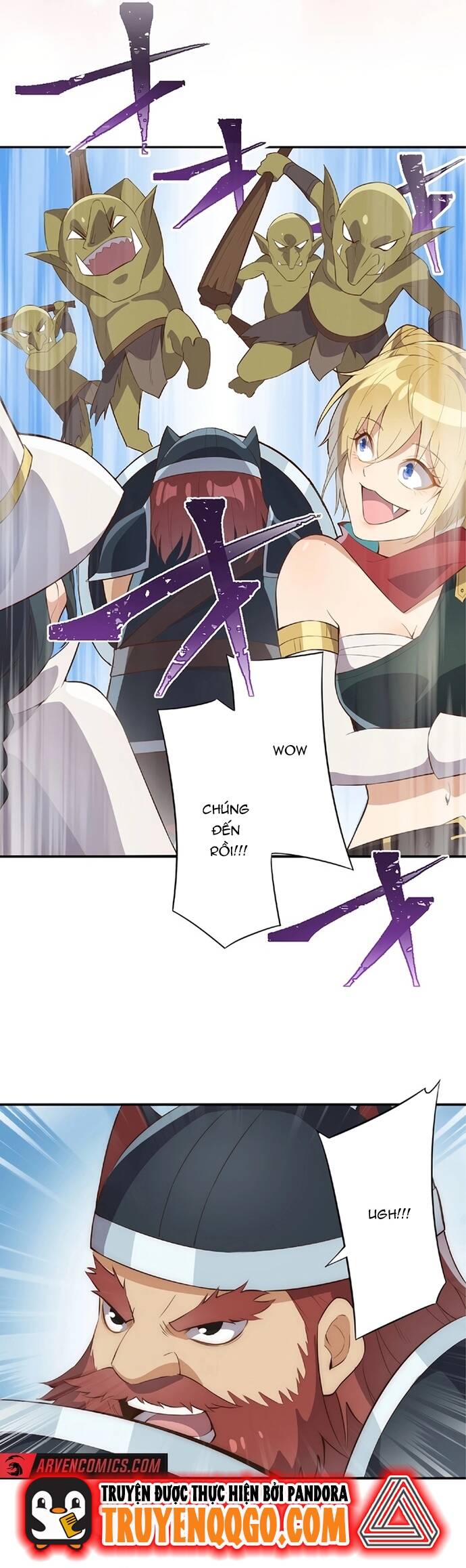 Jozan Fuyo No Komikaraizu Sutato Shimashita! [Chap 1-23]