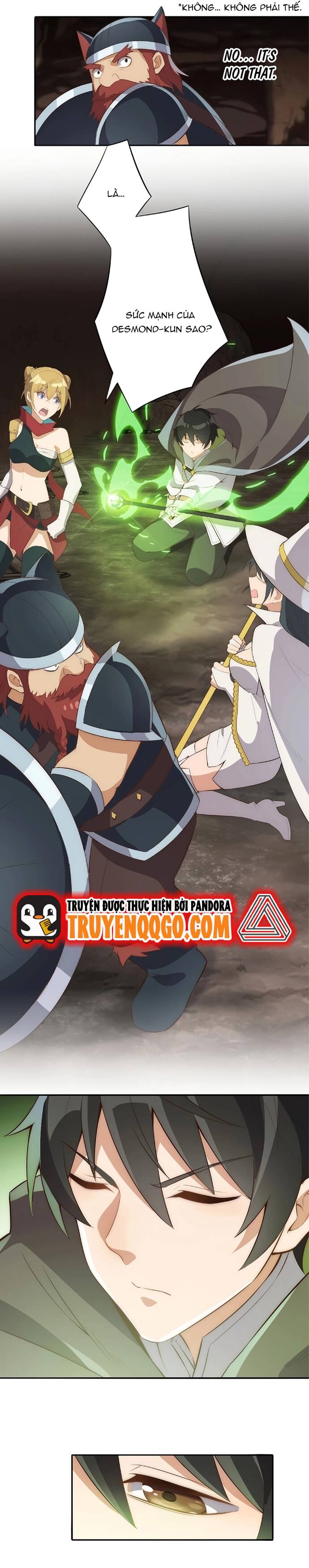 Jozan Fuyo No Komikaraizu Sutato Shimashita! [Chap 1-23]