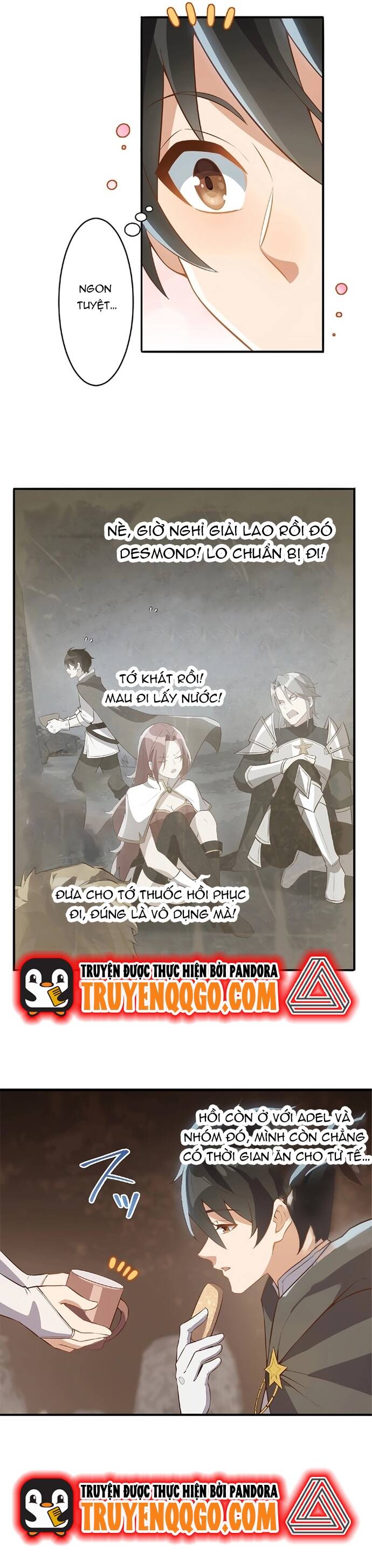 Jozan Fuyo No Komikaraizu Sutato Shimashita! [Chap 1-23]