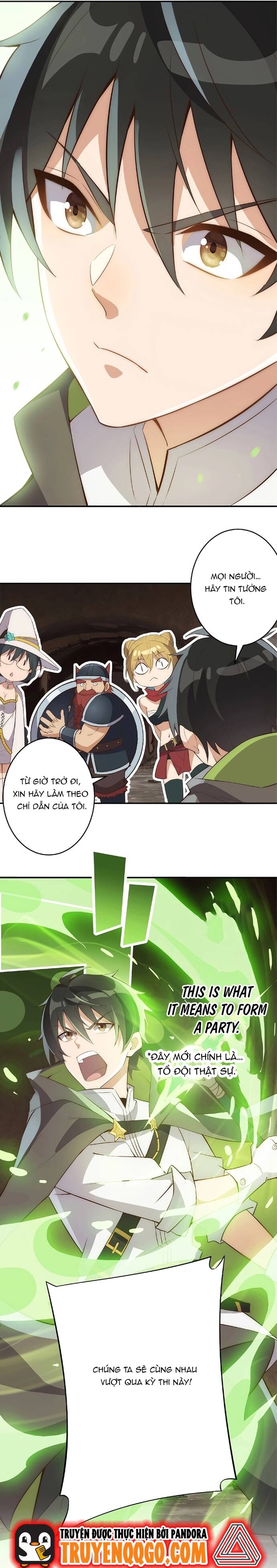 Jozan Fuyo No Komikaraizu Sutato Shimashita! [Chap 1-23]