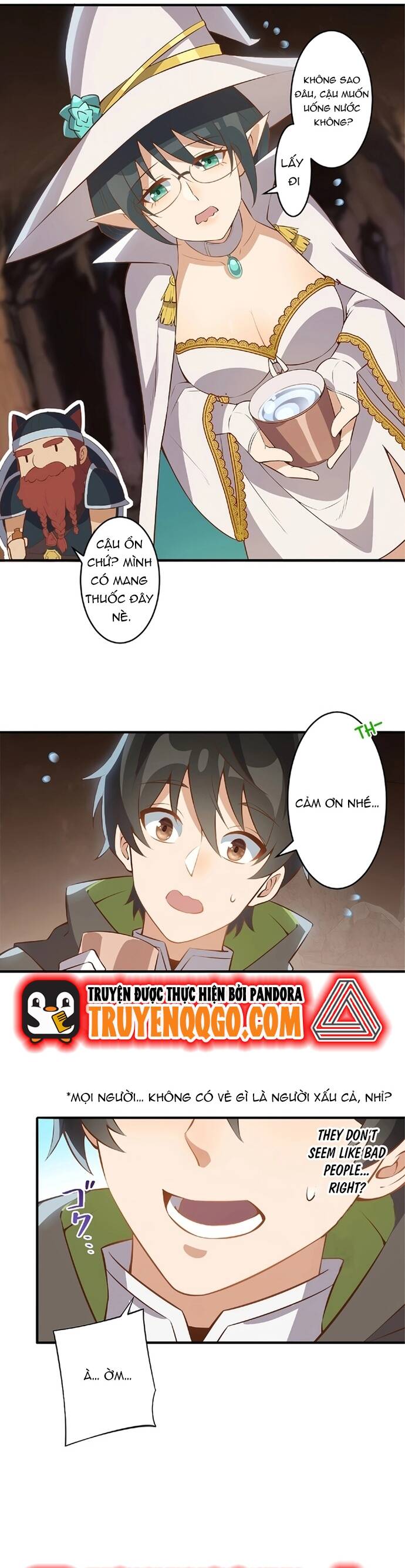 Jozan Fuyo No Komikaraizu Sutato Shimashita! [Chap 1-23]