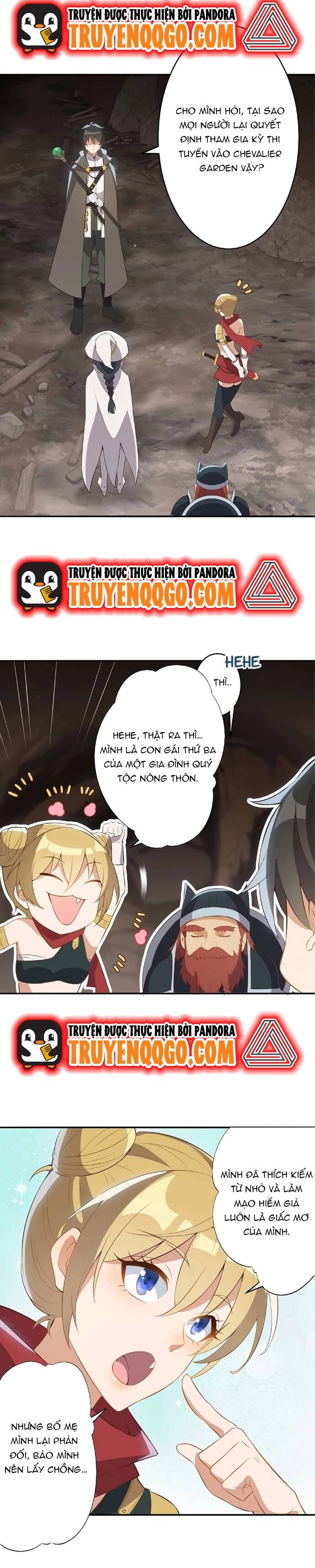Jozan Fuyo No Komikaraizu Sutato Shimashita! [Chap 1-23]