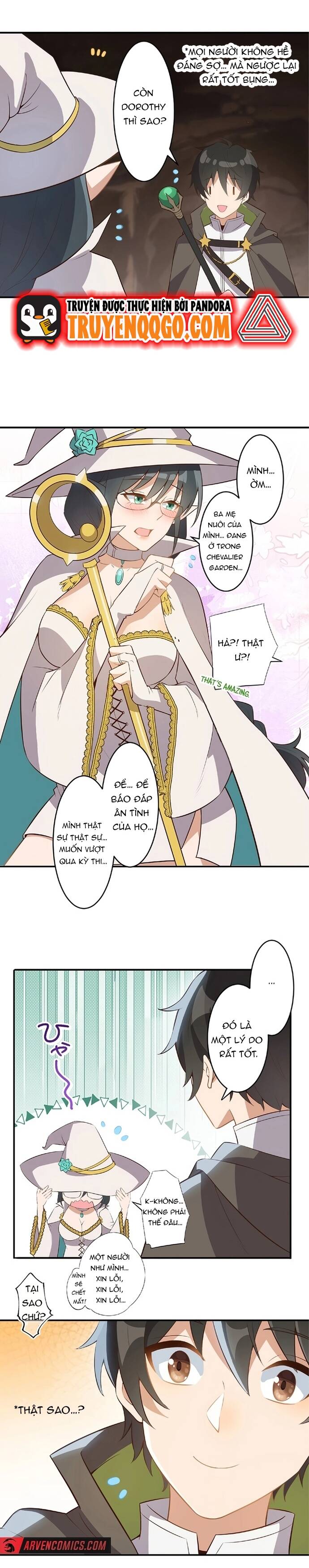 Jozan Fuyo No Komikaraizu Sutato Shimashita! [Chap 1-23]