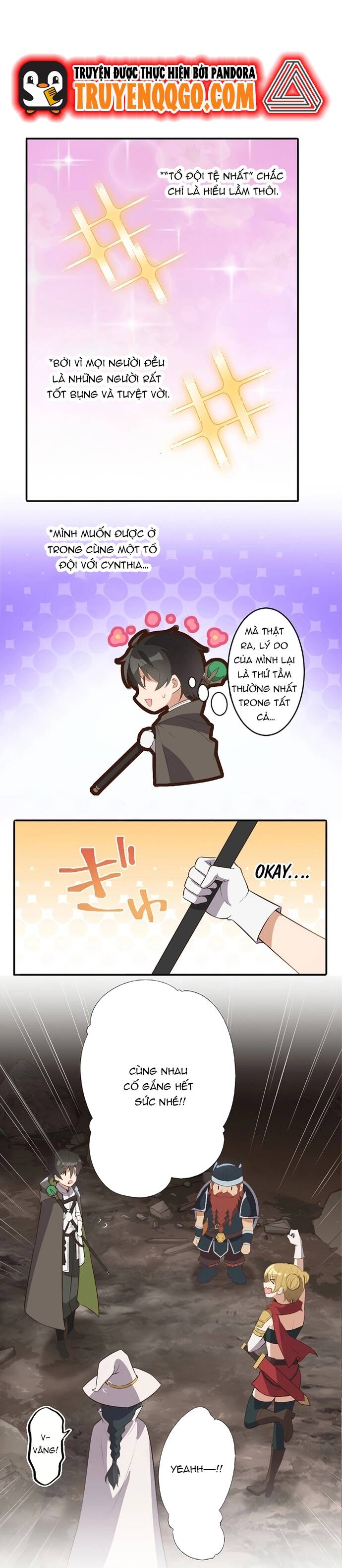 Jozan Fuyo No Komikaraizu Sutato Shimashita! [Chap 1-23]