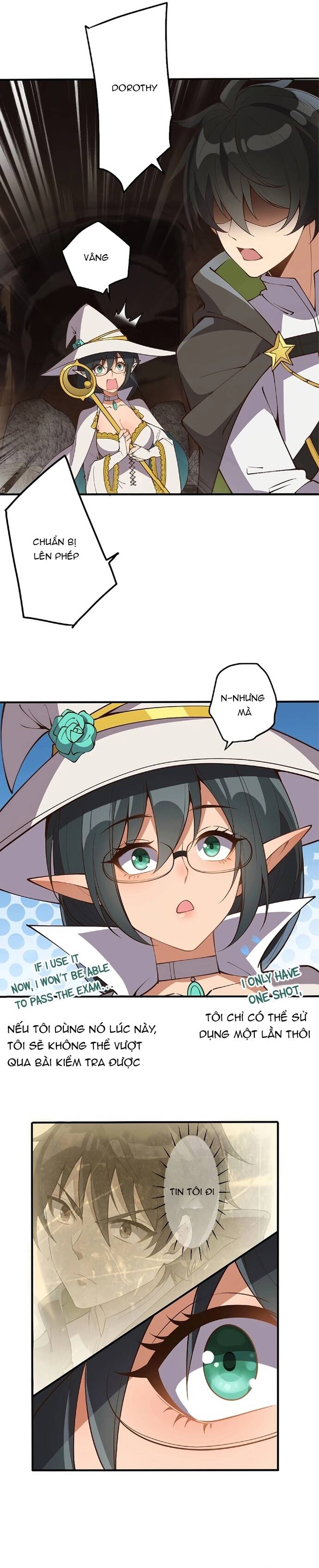 Jozan Fuyo No Komikaraizu Sutato Shimashita! [Chap 1-23]