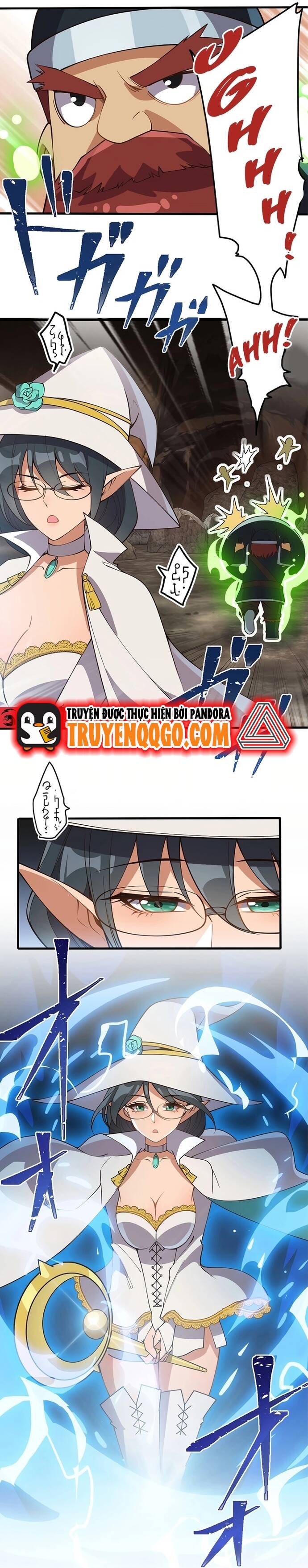 Jozan Fuyo No Komikaraizu Sutato Shimashita! [Chap 1-23]