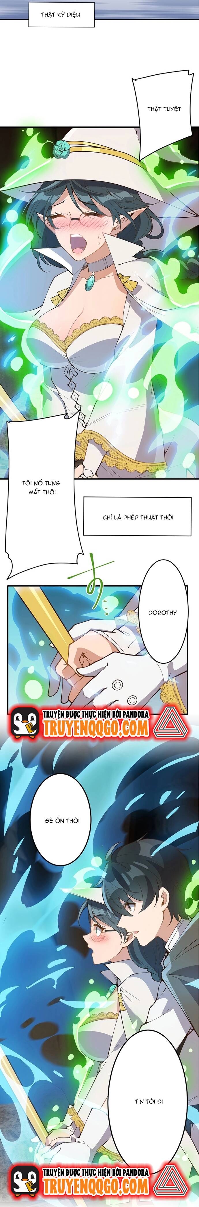 Jozan Fuyo No Komikaraizu Sutato Shimashita! [Chap 1-23]
