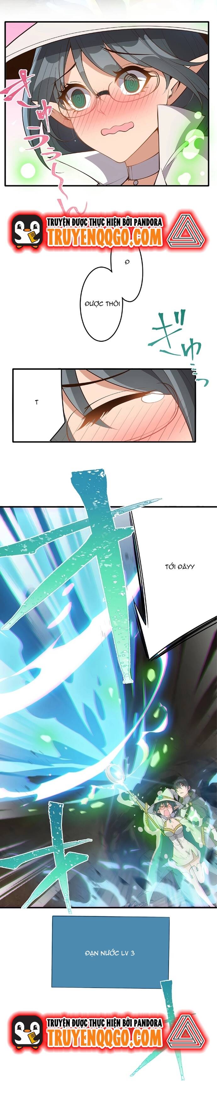 Jozan Fuyo No Komikaraizu Sutato Shimashita! [Chap 1-23]