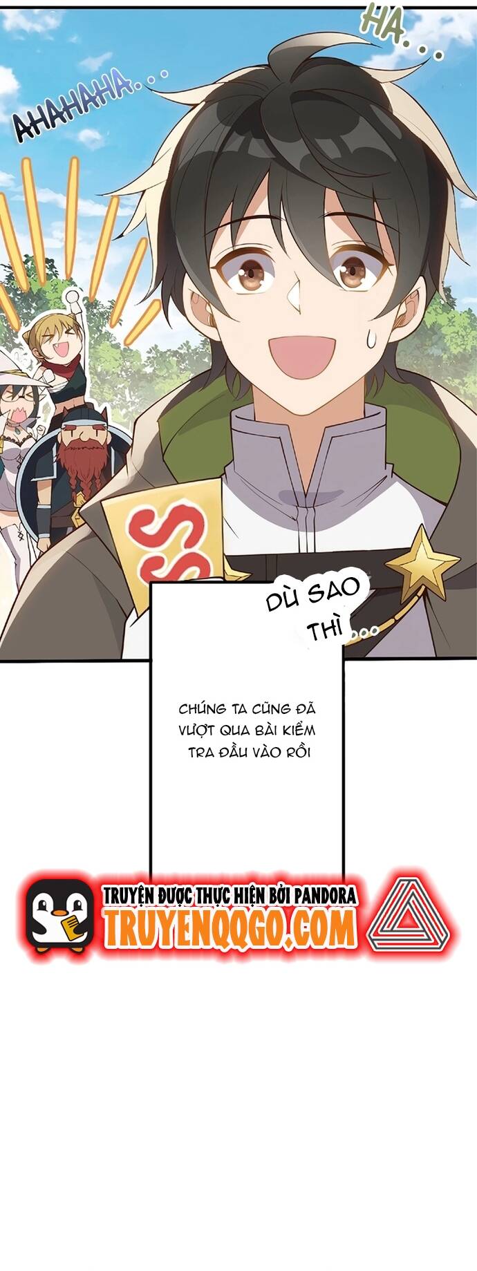 Jozan Fuyo No Komikaraizu Sutato Shimashita! [Chap 1-23]