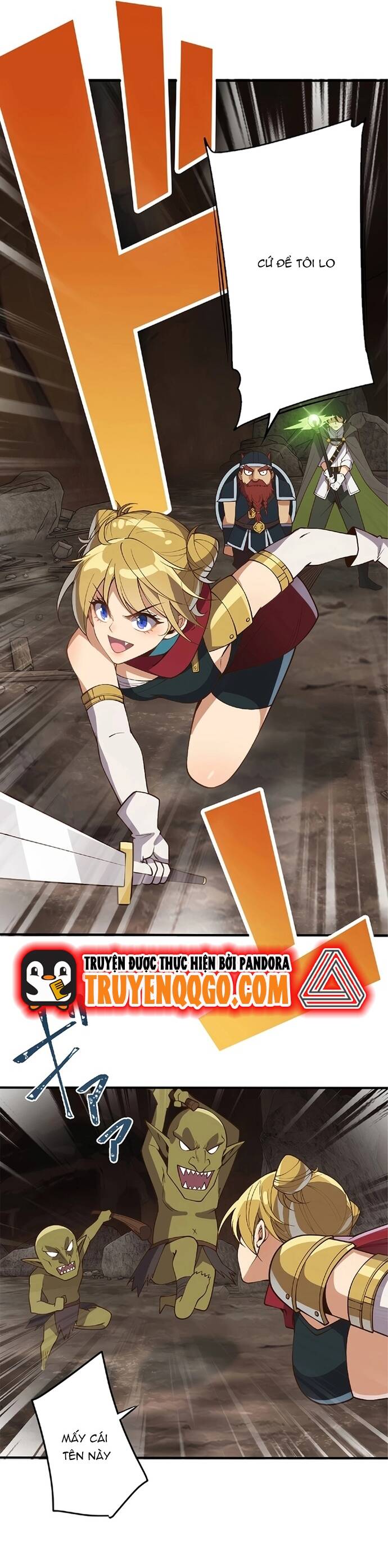 Jozan Fuyo No Komikaraizu Sutato Shimashita! [Chap 1-23]