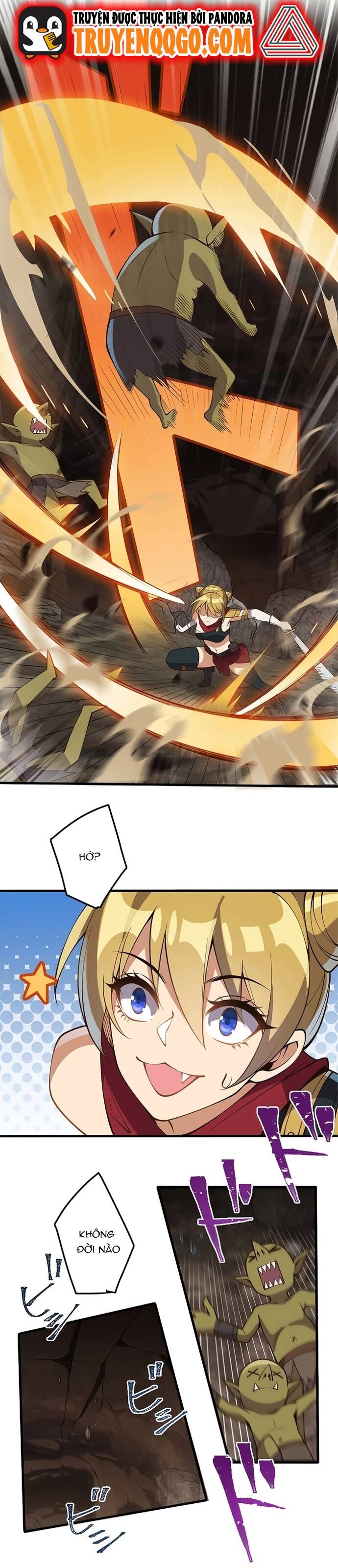 Jozan Fuyo No Komikaraizu Sutato Shimashita! [Chap 1-23]