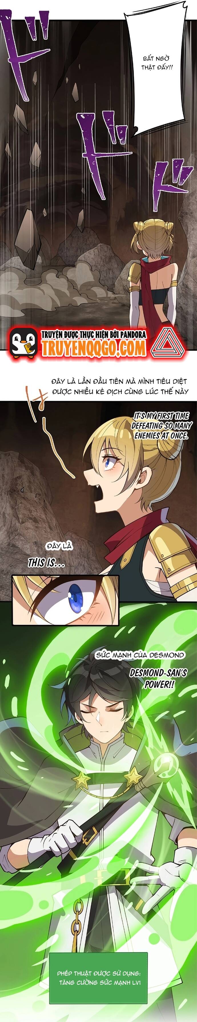 Jozan Fuyo No Komikaraizu Sutato Shimashita! [Chap 1-23]
