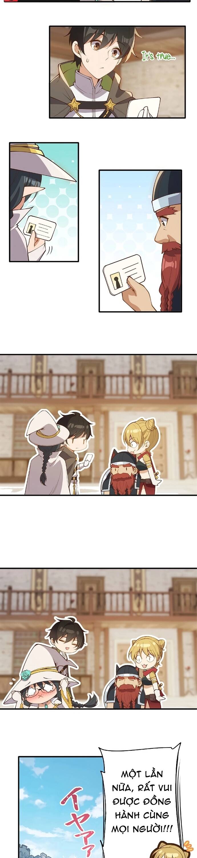 Jozan Fuyo No Komikaraizu Sutato Shimashita! [Chap 1-23]