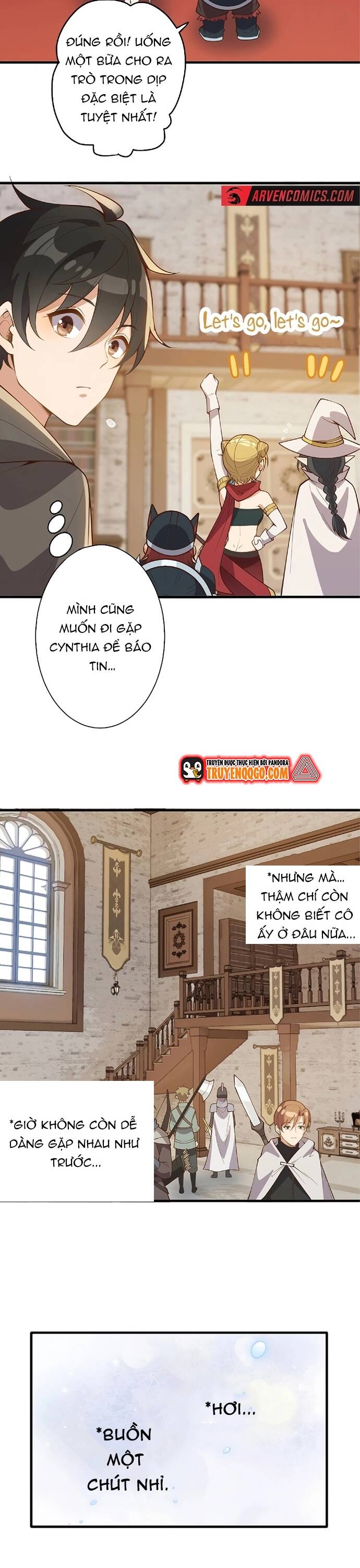 Jozan Fuyo No Komikaraizu Sutato Shimashita! [Chap 1-23]