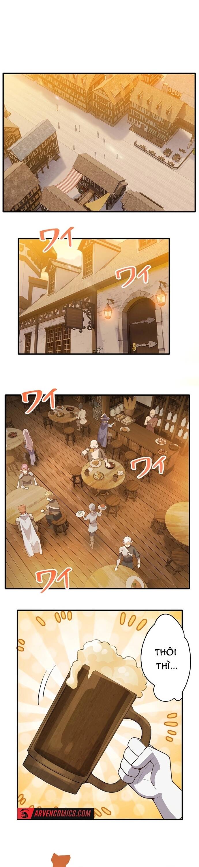 Jozan Fuyo No Komikaraizu Sutato Shimashita! [Chap 1-23]