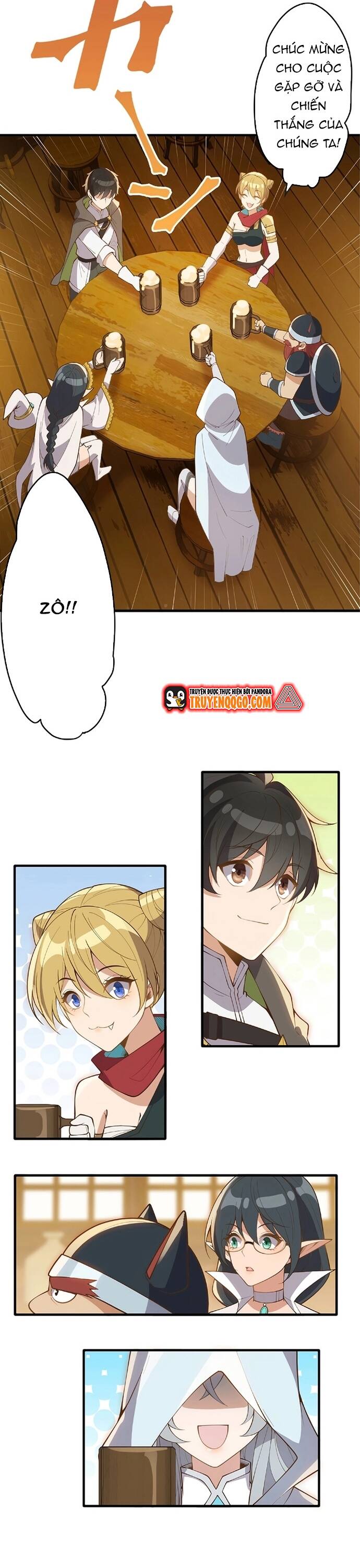 Jozan Fuyo No Komikaraizu Sutato Shimashita! [Chap 1-23]
