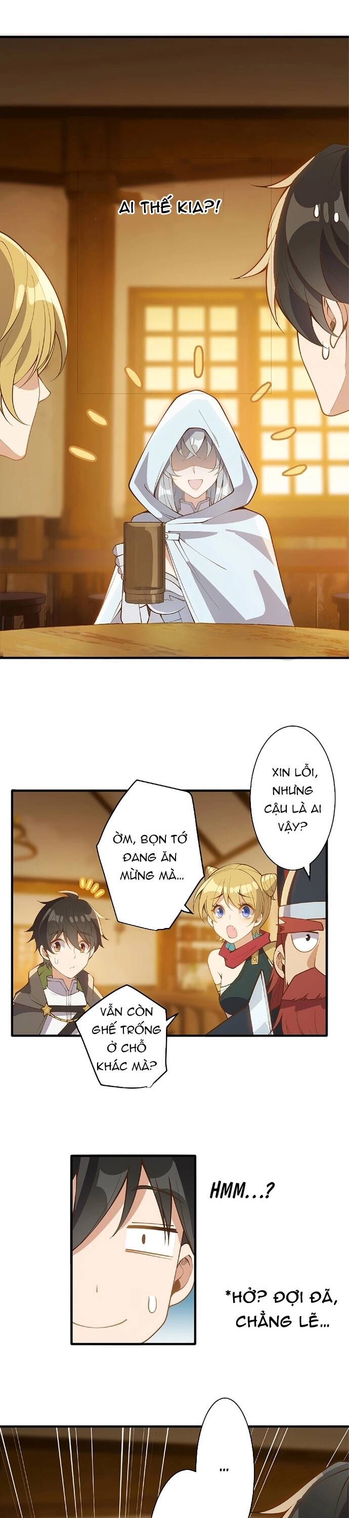 Jozan Fuyo No Komikaraizu Sutato Shimashita! [Chap 1-23]