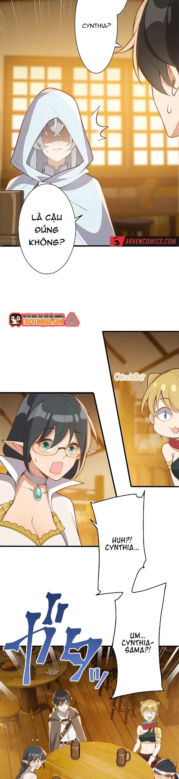 Jozan Fuyo No Komikaraizu Sutato Shimashita! [Chap 1-23]