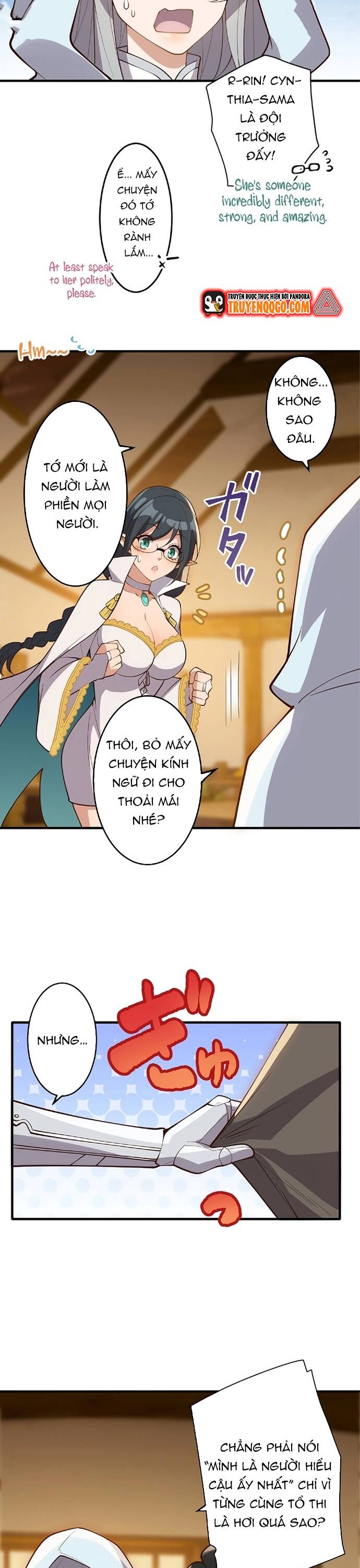Jozan Fuyo No Komikaraizu Sutato Shimashita! [Chap 1-23]