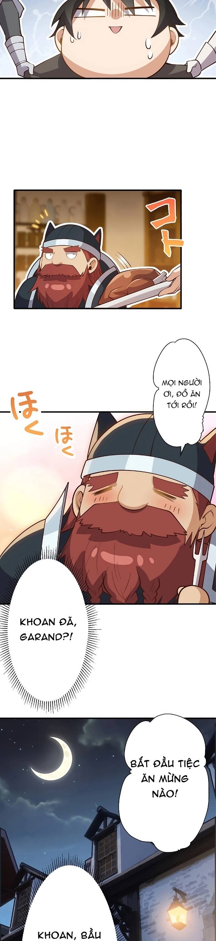 Jozan Fuyo No Komikaraizu Sutato Shimashita! [Chap 1-23]