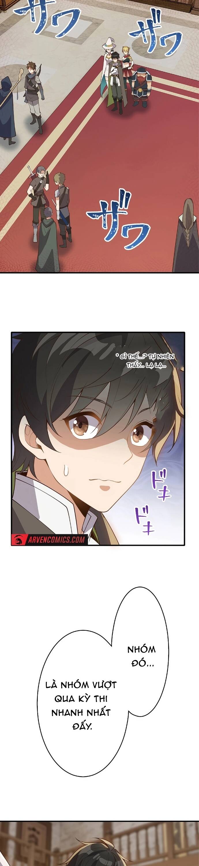 Jozan Fuyo No Komikaraizu Sutato Shimashita! [Chap 1-23]