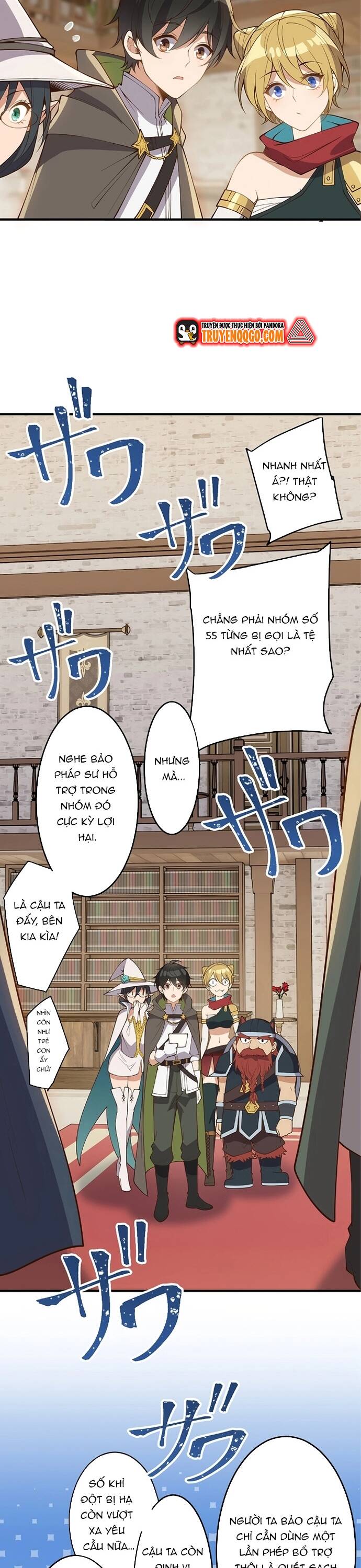 Jozan Fuyo No Komikaraizu Sutato Shimashita! [Chap 1-23]