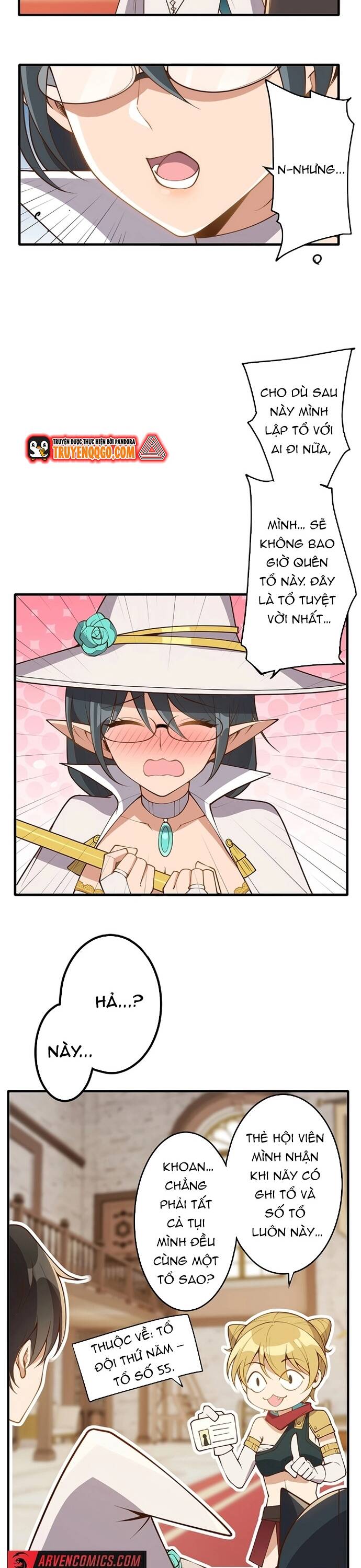Jozan Fuyo No Komikaraizu Sutato Shimashita! [Chap 1-23]