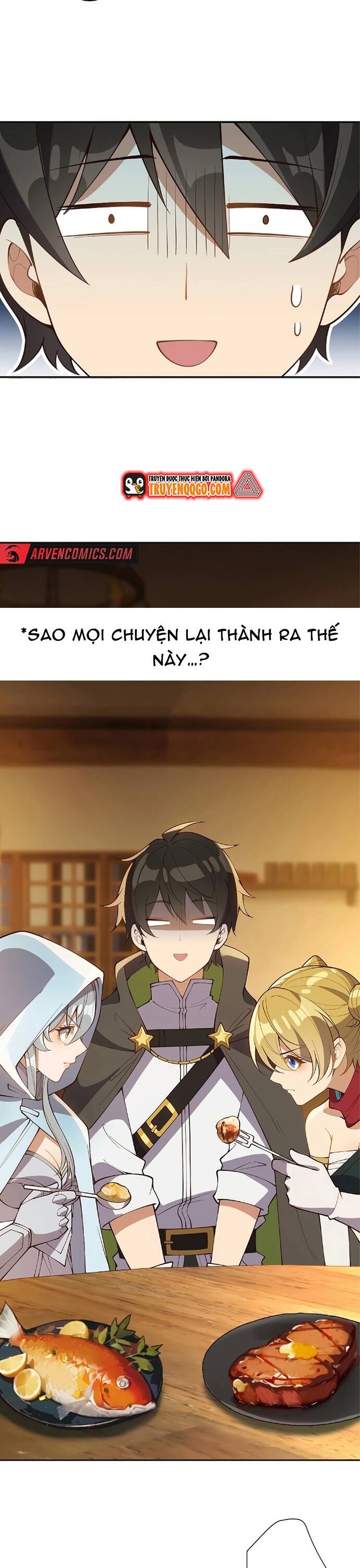 Jozan Fuyo No Komikaraizu Sutato Shimashita! [Chap 1-23]
