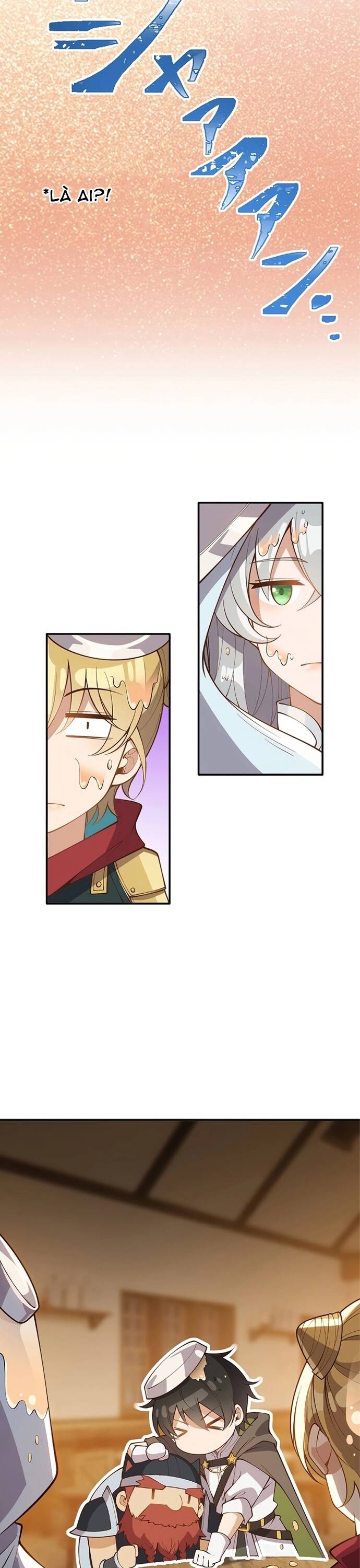 Jozan Fuyo No Komikaraizu Sutato Shimashita! [Chap 1-23]