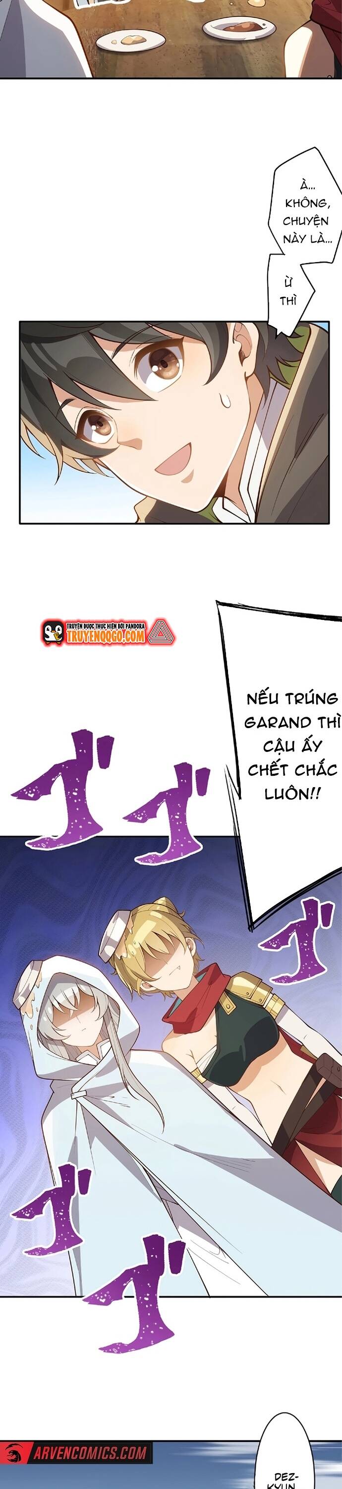 Jozan Fuyo No Komikaraizu Sutato Shimashita! [Chap 1-23]